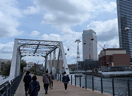 �D�ԓ���YOKOHAM AIR CABIN