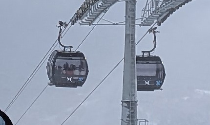 エースゴンドラ