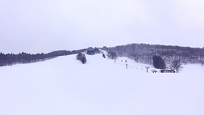 上野々スキー場